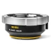 NiSi ATHENA PL-M4/3 Adapter for PL Mount Lenses to M4/3 Mount Cameras