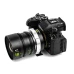 NiSi ATHENA PL-M4/3 Adapter for PL Mount Lenses to M4/3 Mount Cameras