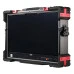 Ruige Action Rugged Production Monitor Eagle 1 AT-2201HD Horizontal Cine No CASE Ruige AT-2201HD Ruige Action Rugged Production Monitor Eagle 1 AT-2201HD Horizontal Cine No CASE Ruige AT-2201HD