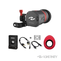 Kinefinity EAGLE HDMI e-Viewfinder Core KIT for Cinema Camera ARRI RED SONY CANON Kinefinity EAGLE HDMI e-Viewfinder Core KIT for Cinema Camera ARRI RED SONY CANON