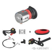 Kinefinity EAGLE SDI e-Viewfinder Pro KIT (Cyber) for Cinema Camera ARRI RED SONY CANON Kinefinity EAGLE SDI e-Viewfinder Pro KIT (Cyber) for Cinema Camera ARRI RED SONY CANON