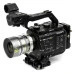 NiSi ATHENA PRIME Rewind Full Frame Cinema Lens Kit with 5 Lenses 14mm T2.4, 25mm T1.9, 35mm T1.9, 50mm T1.9, 85mm T1.9 + Hard Case (PL Mount) NiSi NIC-ATHREWIND-5KIT-PL NiSi ATHENA PRIME Rewind Full Frame Cinema Lens Kit with 5 Lenses 14mm T2.4, 25mm T1.9, 35mm T1.9, 50mm T1.9, 85mm T1.9 + Hard Case (PL Mount) NiSi NIC-ATHREWIND-5KIT-PL