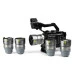 NiSi ATHENA PRIME Rewind Full Frame Cinema Lens Kit with 5 Lenses 14mm T2.4, 25mm T1.9, 35mm T1.9, 50mm T1.9, 85mm T1.9 + Hard Case (PL Mount) NiSi NIC-ATHREWIND-5KIT-PL NiSi ATHENA PRIME Rewind Full Frame Cinema Lens Kit with 5 Lenses 14mm T2.4, 25mm T1.9, 35mm T1.9, 50mm T1.9, 85mm T1.9 + Hard Case (PL Mount) NiSi NIC-ATHREWIND-5KIT-PL