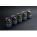 NiSi ATHENA PRIME Rewind Full Frame Cinema Lens Kit with 5 Lenses 14mm T2.4, 25mm T1.9, 35mm T1.9, 50mm T1.9, 85mm T1.9 + Hard Case (PL Mount) NiSi NIC-ATHREWIND-5KIT-PL NiSi ATHENA PRIME Rewind Full Frame Cinema Lens Kit with 5 Lenses 14mm T2.4, 25mm T1.9, 35mm T1.9, 50mm T1.9, 85mm T1.9 + Hard Case (PL Mount) NiSi NIC-ATHREWIND-5KIT-PL