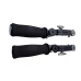 Tilta Professional handgrips side arms (pair) Tilta ARRI Rosette handles Tilta Professional handgrips side arms (pair) Tilta ARRI Rosette handles