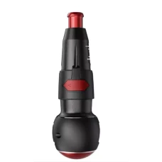 Showing image for MST Electric Ball Grip Screwdriver AUSTRALIA Rechargeable with Bit Textured Grip MST Electric Ball Grip Screwdriver AUSTRALIA Rechargeable with Bit Textured Grip image