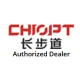 CHIOPT has always been unremittingly challenging the new heights of optical lenses, developing the optics accumulated over the past ten years.