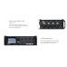 Zoom F8n Pro Field Recorder Audio Sound Recorder 32 bit Float Film TV Camera Zoom F8n Pro Field Recorder Audio Sound Recorder 32 bit Float Film TV Camera