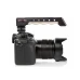 SHAPE Top Handle Cold Shoe DSLR Camera DTH1 hot Top Handle Grip Made In Canada DTH1