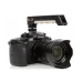 SHAPE Top Handle Cold Shoe DSLR Camera DTH1 hot Top Handle Grip Made In Canada DTH1