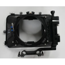 Tilta MB-T03 Carbon Fiber Matte Box for 4x4 Pro Filters with full flag set camer | eBay Australia TiltaMBT03 