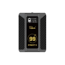 Rolux V-Mount Battery Dynasty Series 14.4V 99Wh USB-C V Mount Camera Drone PC Rolux V-Mount Battery Dynasty Series 14.4V 99Wh USB-C V Mount Camera Drone PC