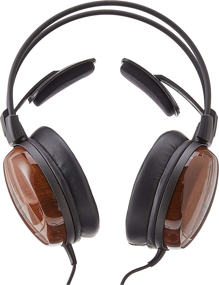 Audio-Technica Maestoso ATH-W1000Z Over Ear Headphones Hi Fi Audio