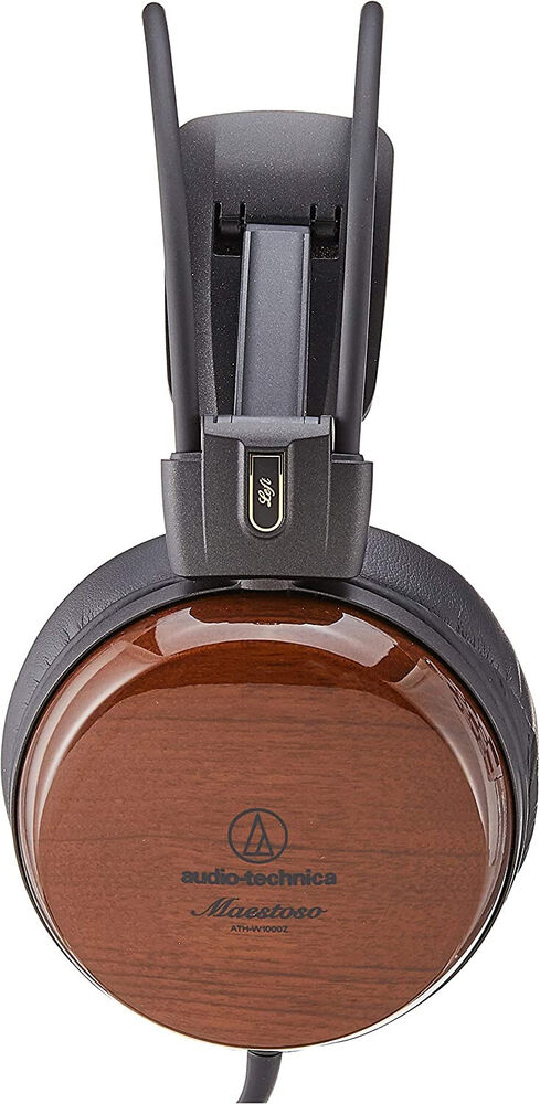 Audio-Technica Maestoso ATH-W1000Z Over Ear Headphones Hi Fi Audio